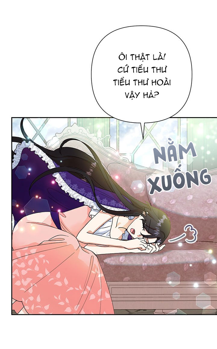 Hôm Nay Ác Nữ Cũng Thấy Vui Chapter 8 - Trang 2