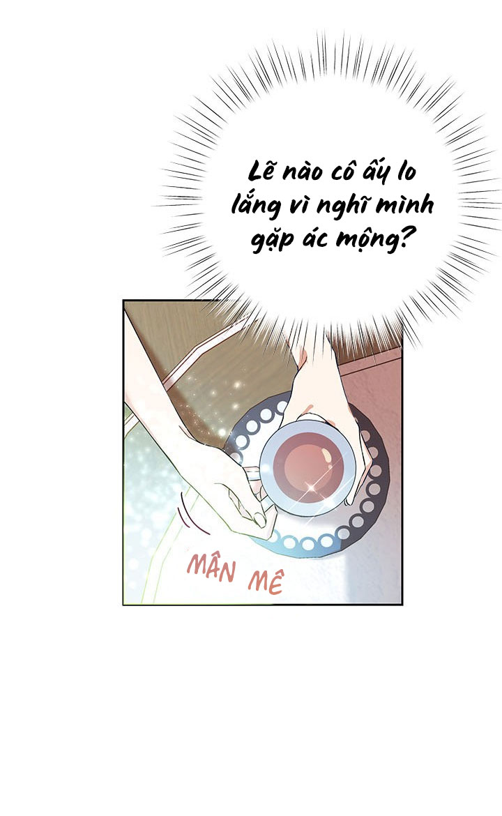 Hôm Nay Ác Nữ Cũng Thấy Vui Chapter 8 - Trang 2