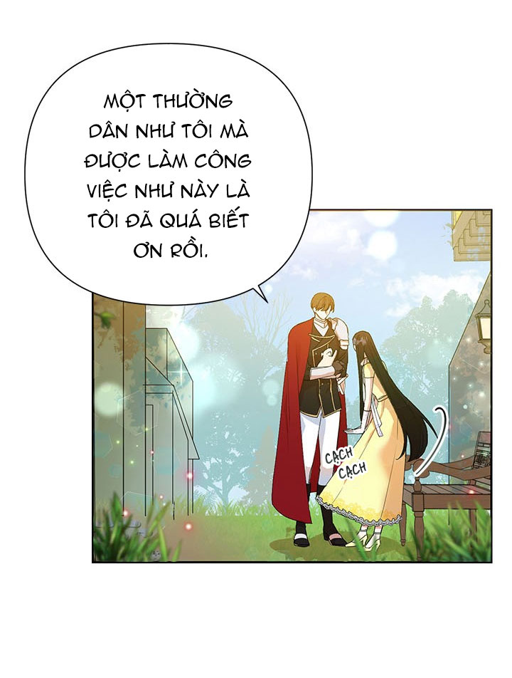 Hôm Nay Ác Nữ Cũng Thấy Vui Chapter 8 - Trang 2