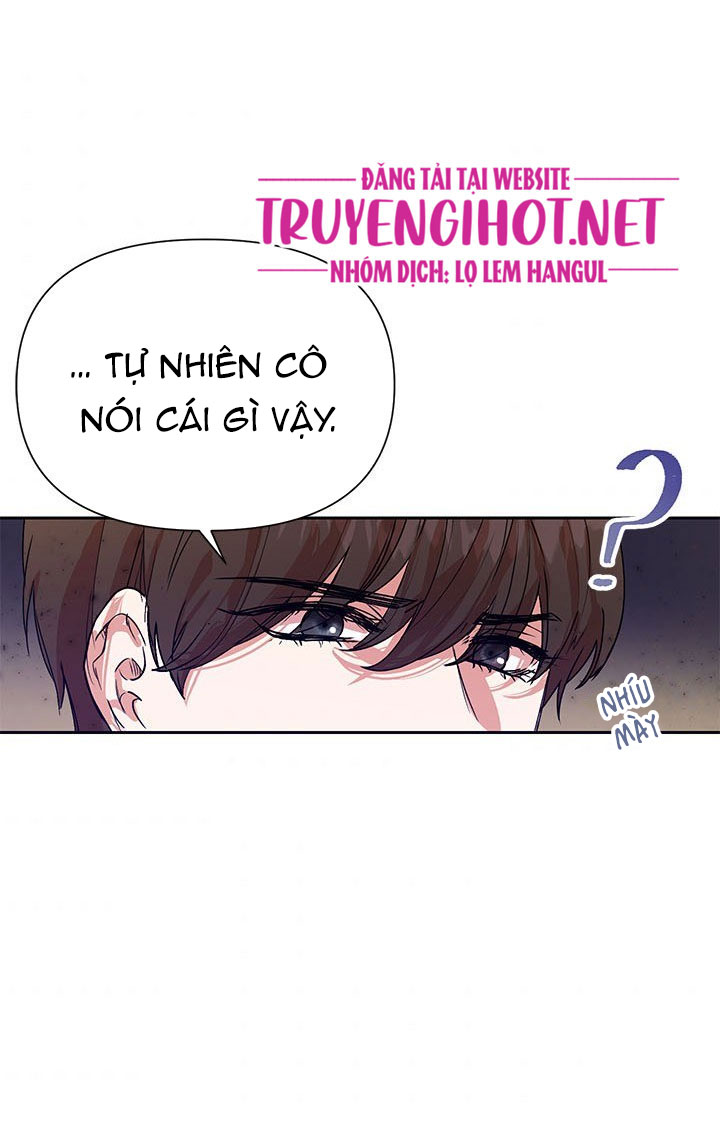 Hôm Nay Ác Nữ Cũng Thấy Vui Chapter 8 - Trang 2