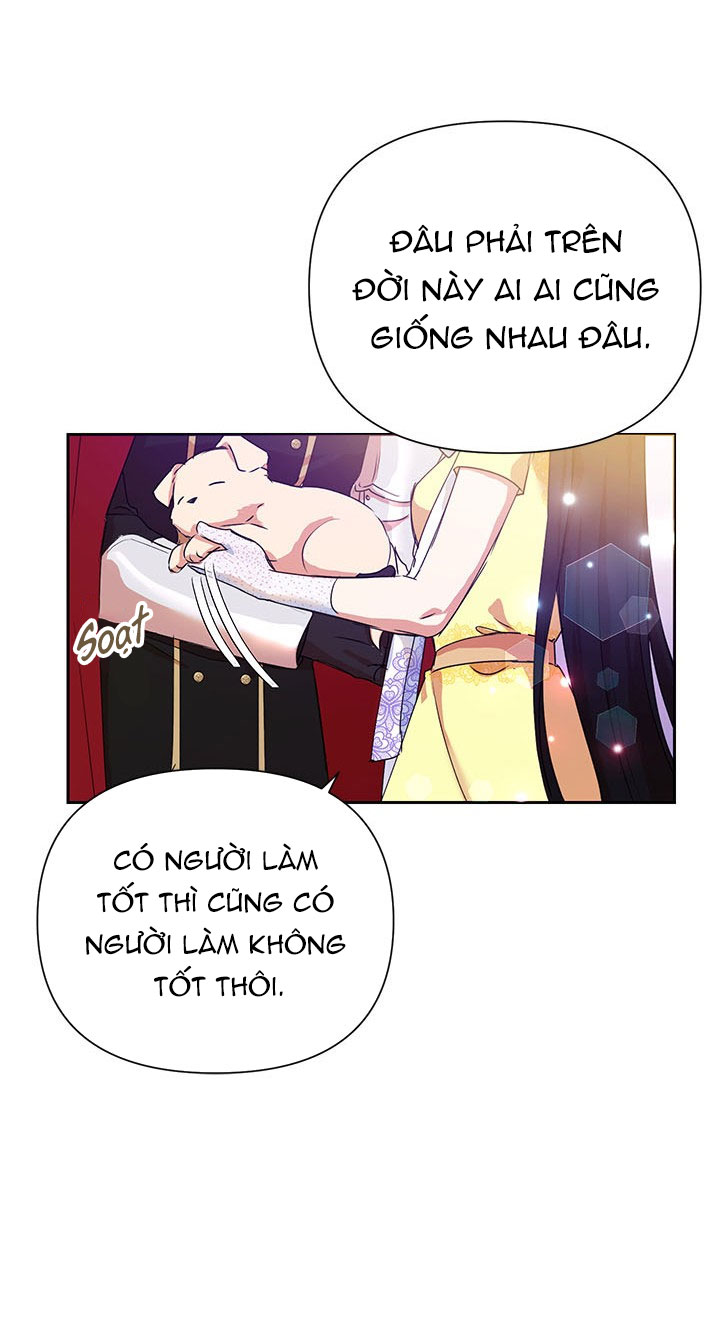 Hôm Nay Ác Nữ Cũng Thấy Vui Chapter 8 - Trang 2