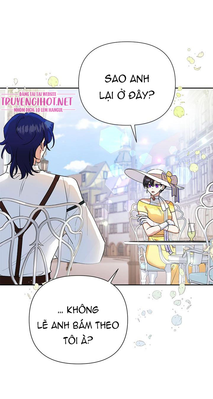 Hôm Nay Ác Nữ Cũng Thấy Vui Chapter 9 - Trang 2