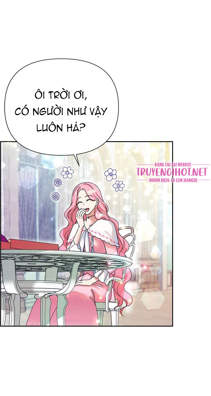 Hôm Nay Ác Nữ Cũng Thấy Vui Chapter 9 - Trang 2