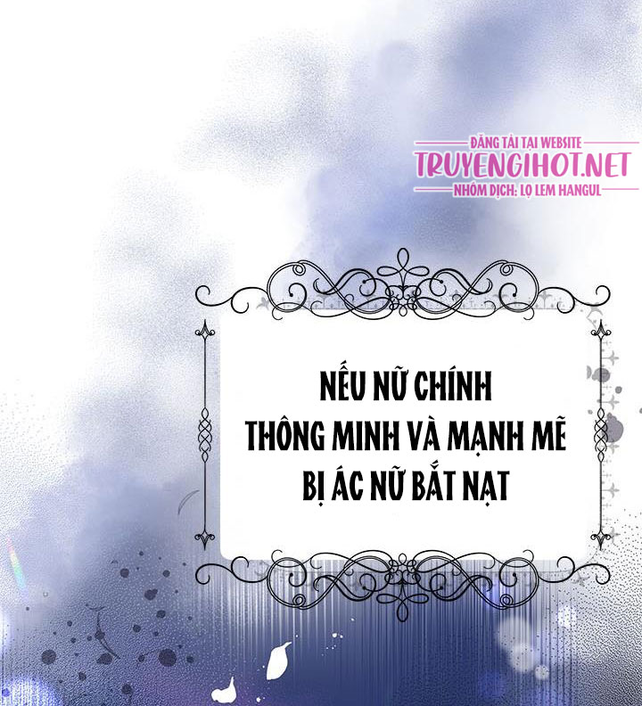 Hôm Nay Ác Nữ Cũng Thấy Vui Chapter 9 - Trang 2