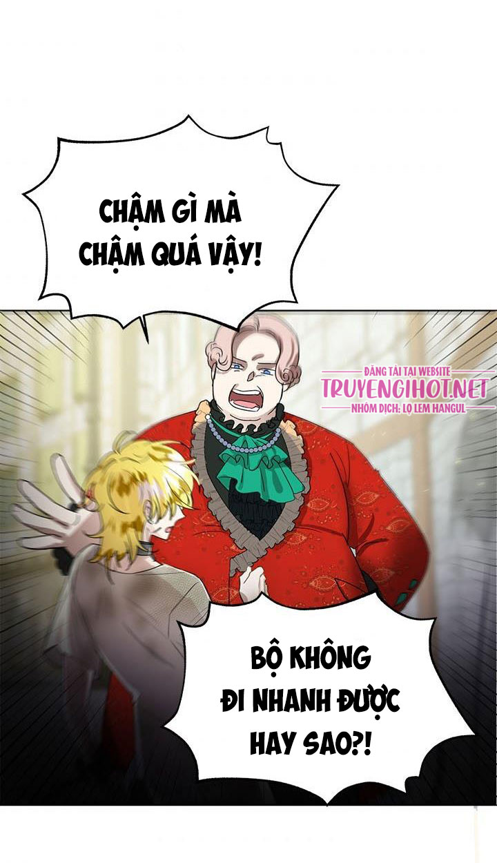 Hôm Nay Ác Nữ Cũng Thấy Vui Chapter 9 - Trang 2