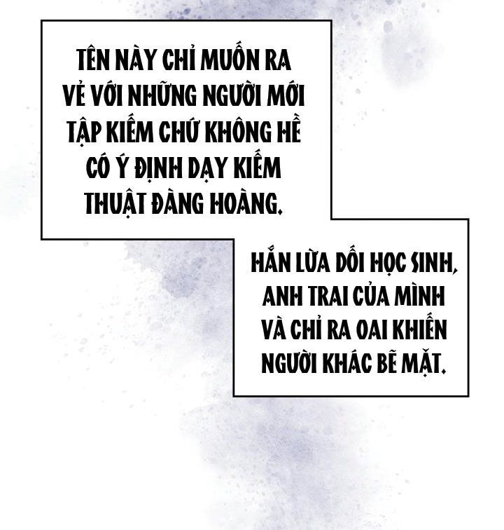 hôm nay công nương toàn năng cũng thấy chán nản Chapter 3.5 - Trang 2