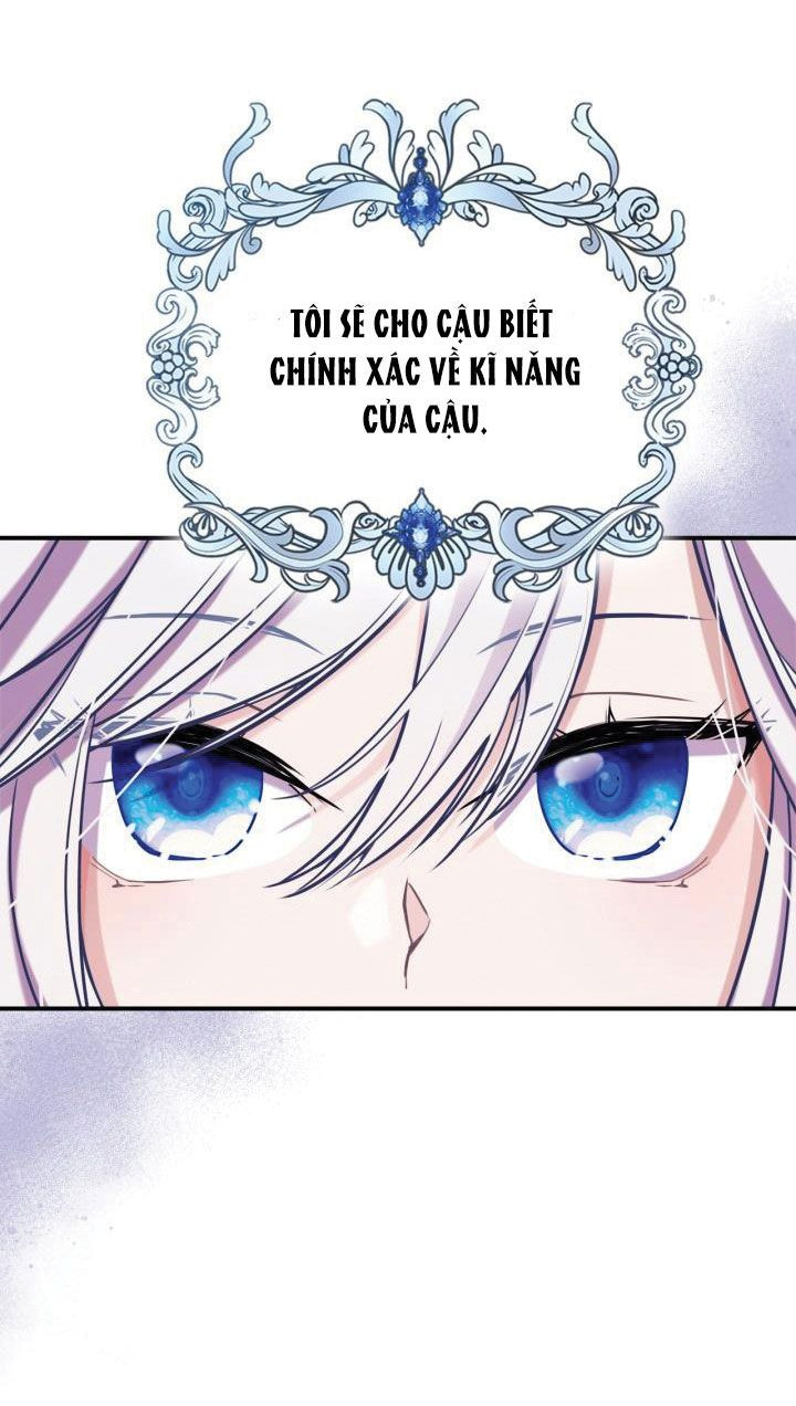 hôm nay công nương toàn năng cũng thấy chán nản Chapter 5.5 - Trang 2