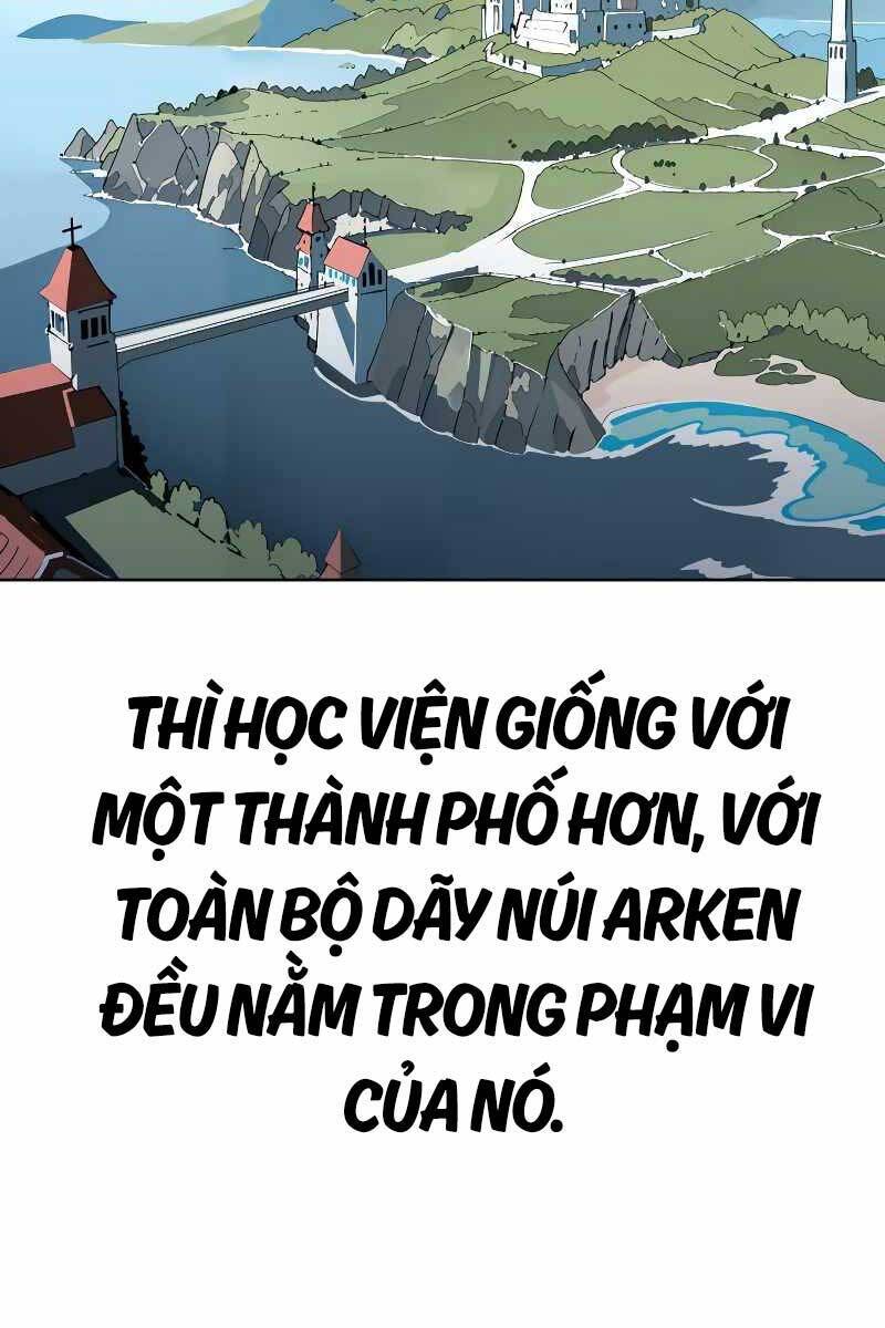 Hướng Dẫn Sinh Tồn Trong Học Viện: Chương 1