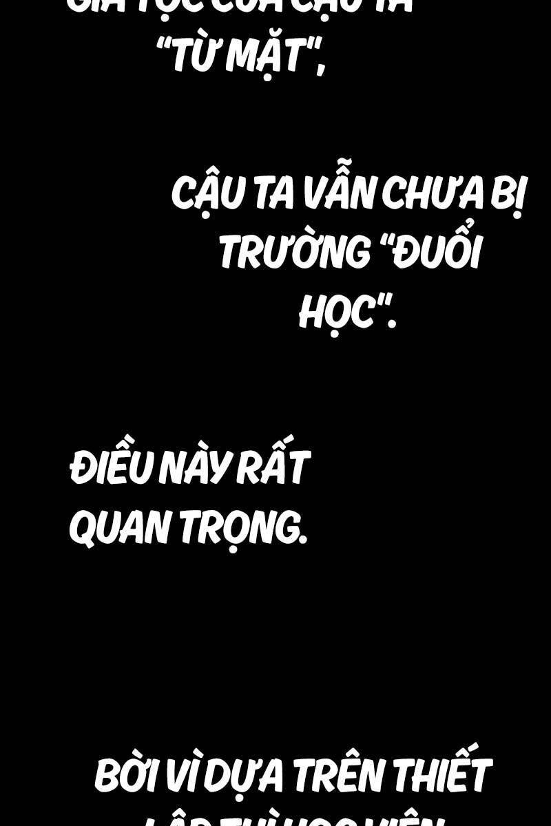 Hướng Dẫn Sinh Tồn Trong Học Viện: Chương 1