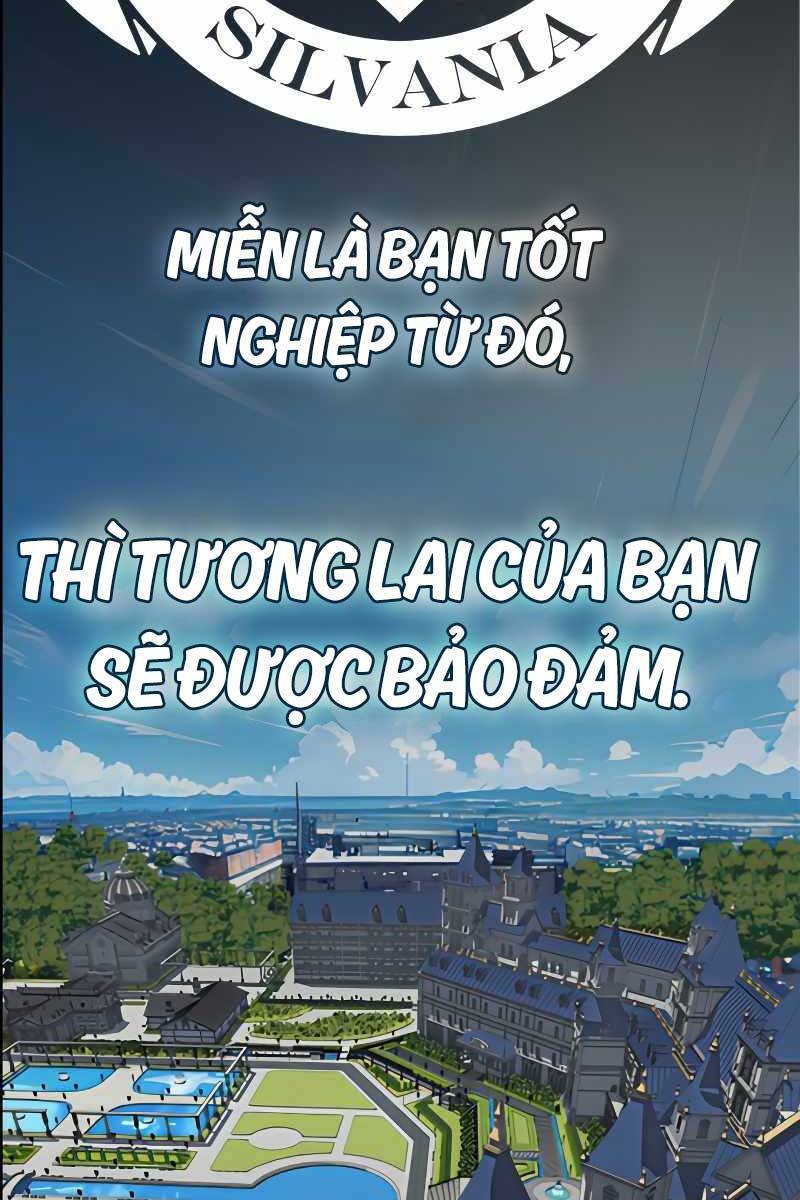 Hướng Dẫn Sinh Tồn Trong Học Viện: Chương 1