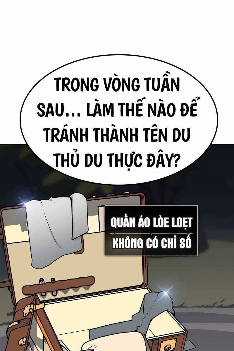 Hướng Dẫn Sinh Tồn Trong Học Viện: Chương 1