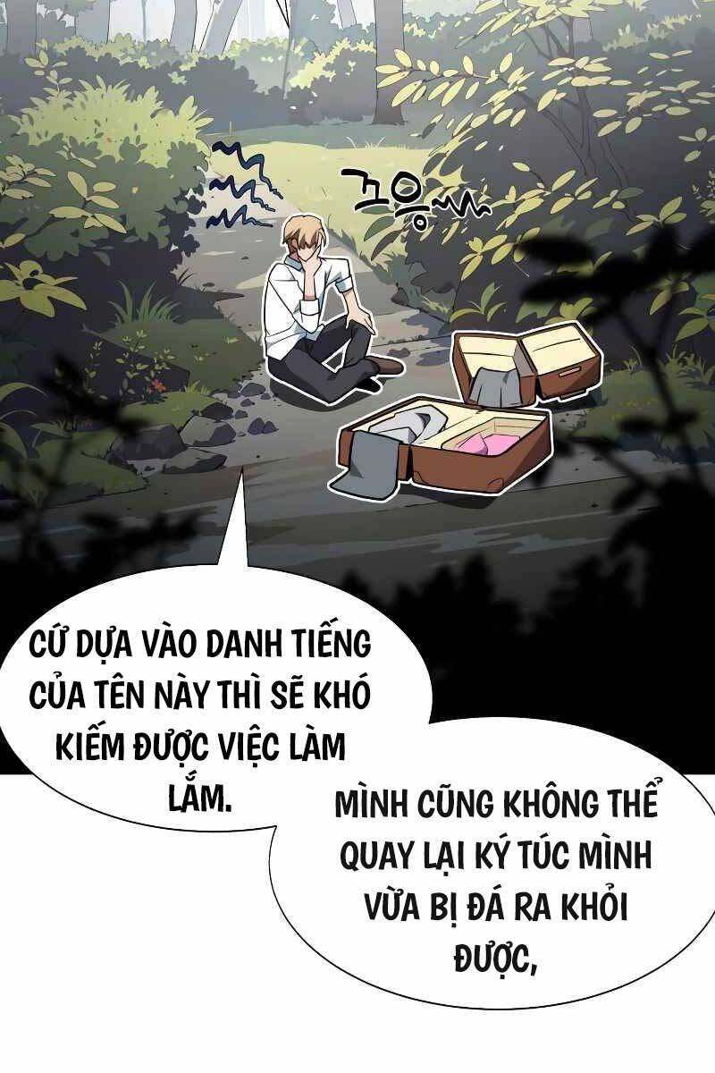 Hướng Dẫn Sinh Tồn Trong Học Viện: Chương 1