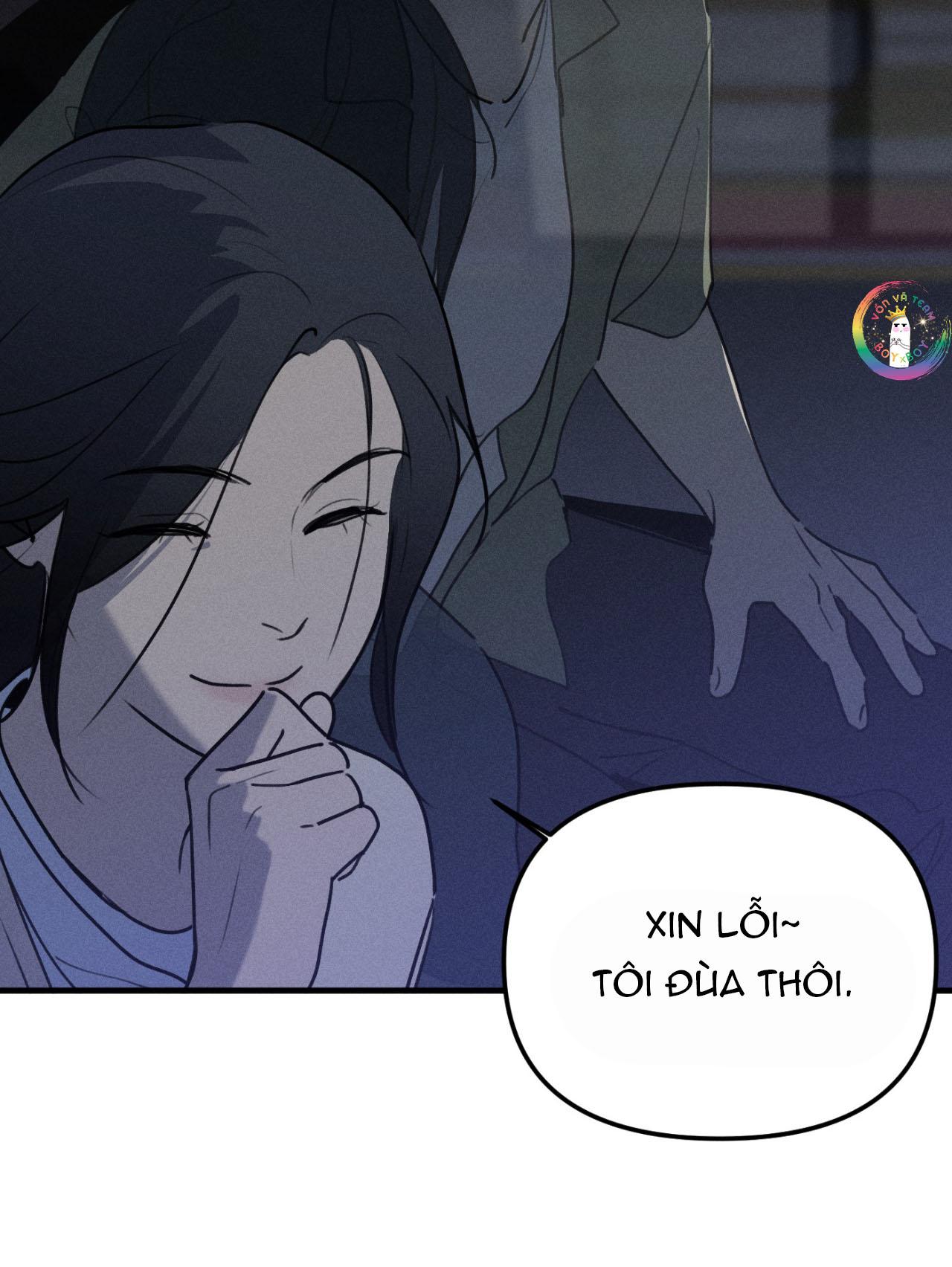 Id Của Thần Chapter 65 - Trang 20