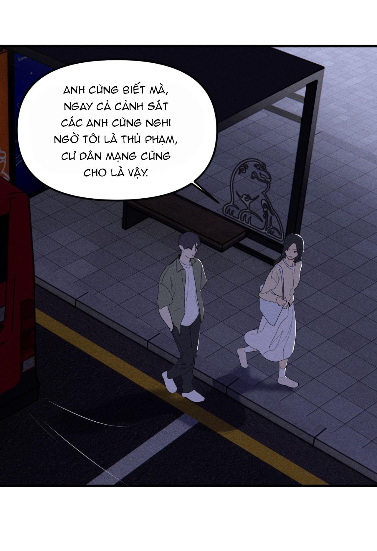 Id Của Thần Chapter 65 - Trang 22