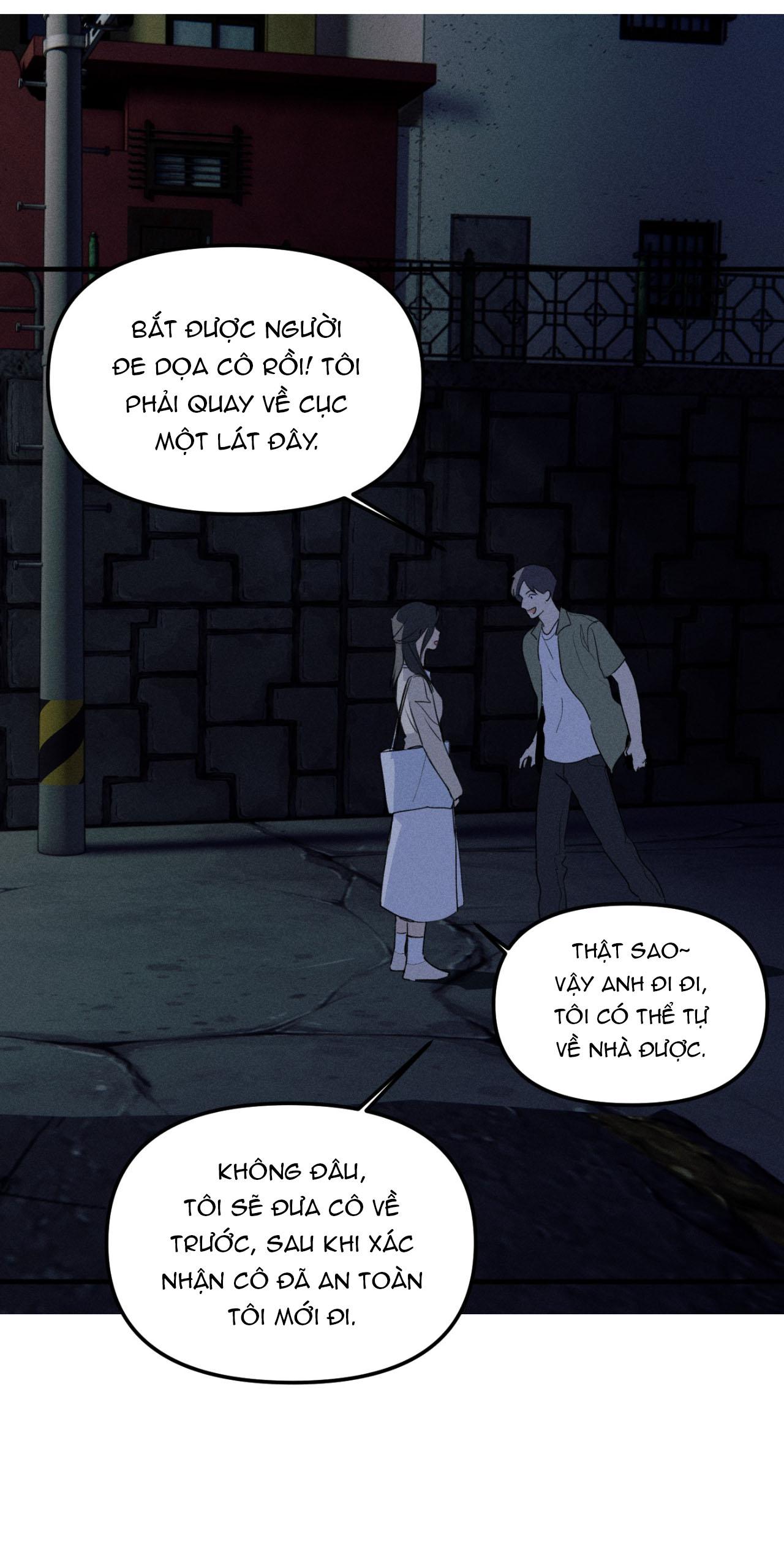 Id Của Thần Chapter 65 - Trang 46