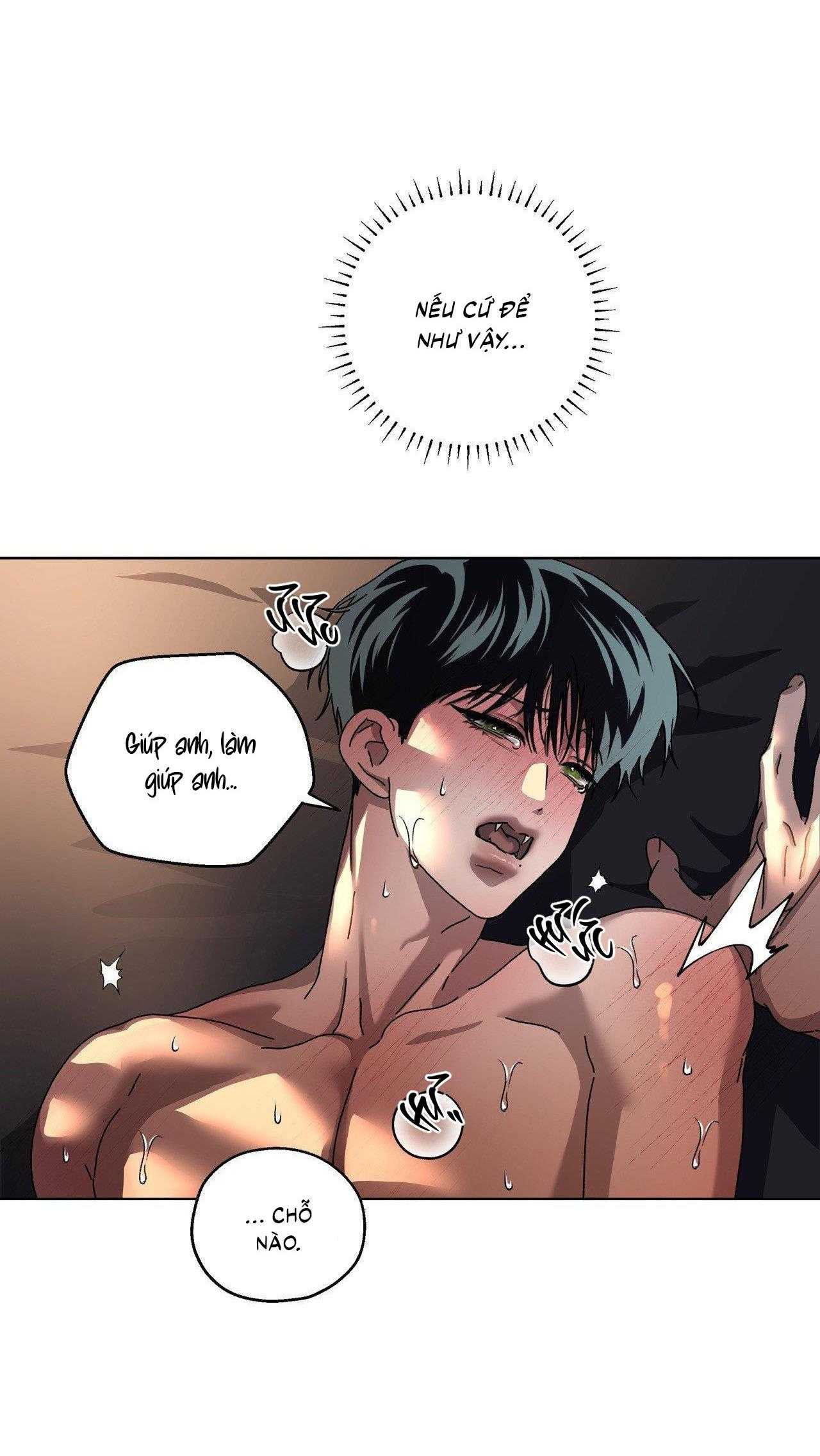 In The Deep Chapter 9 - Trang 30