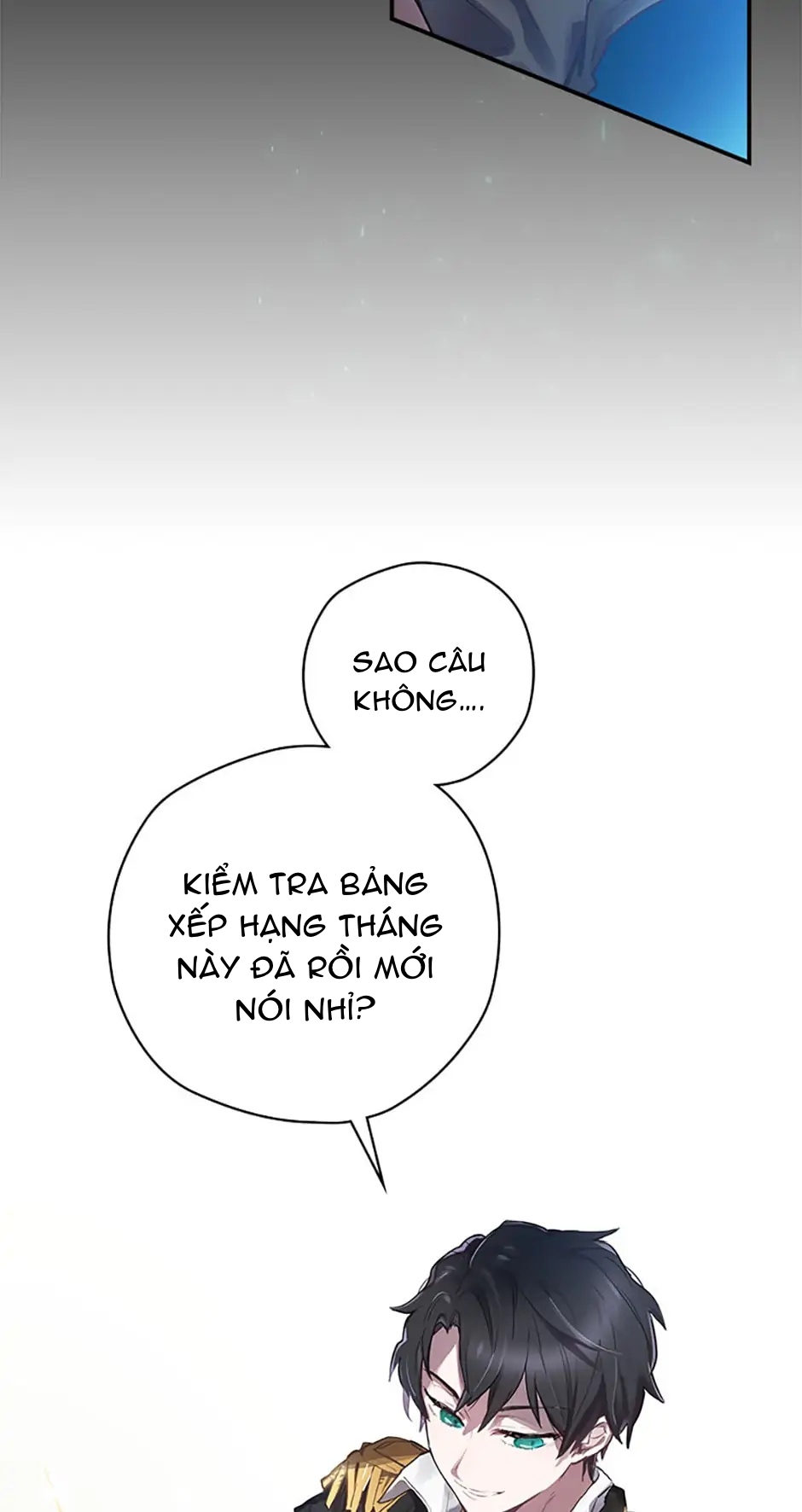 Kẻ Tạo Nên Hồi Kết Chapter 1.1 - Next Chapter 1.2