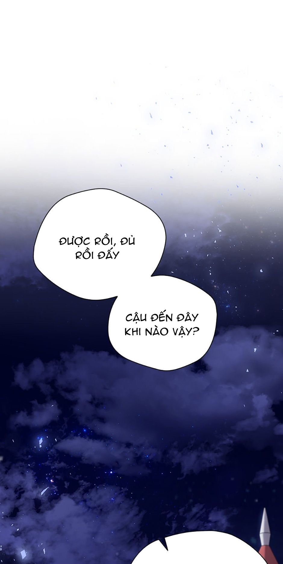 Kẻ Tạo Nên Hồi Kết Chapter 2.2 - Next Chapter 3