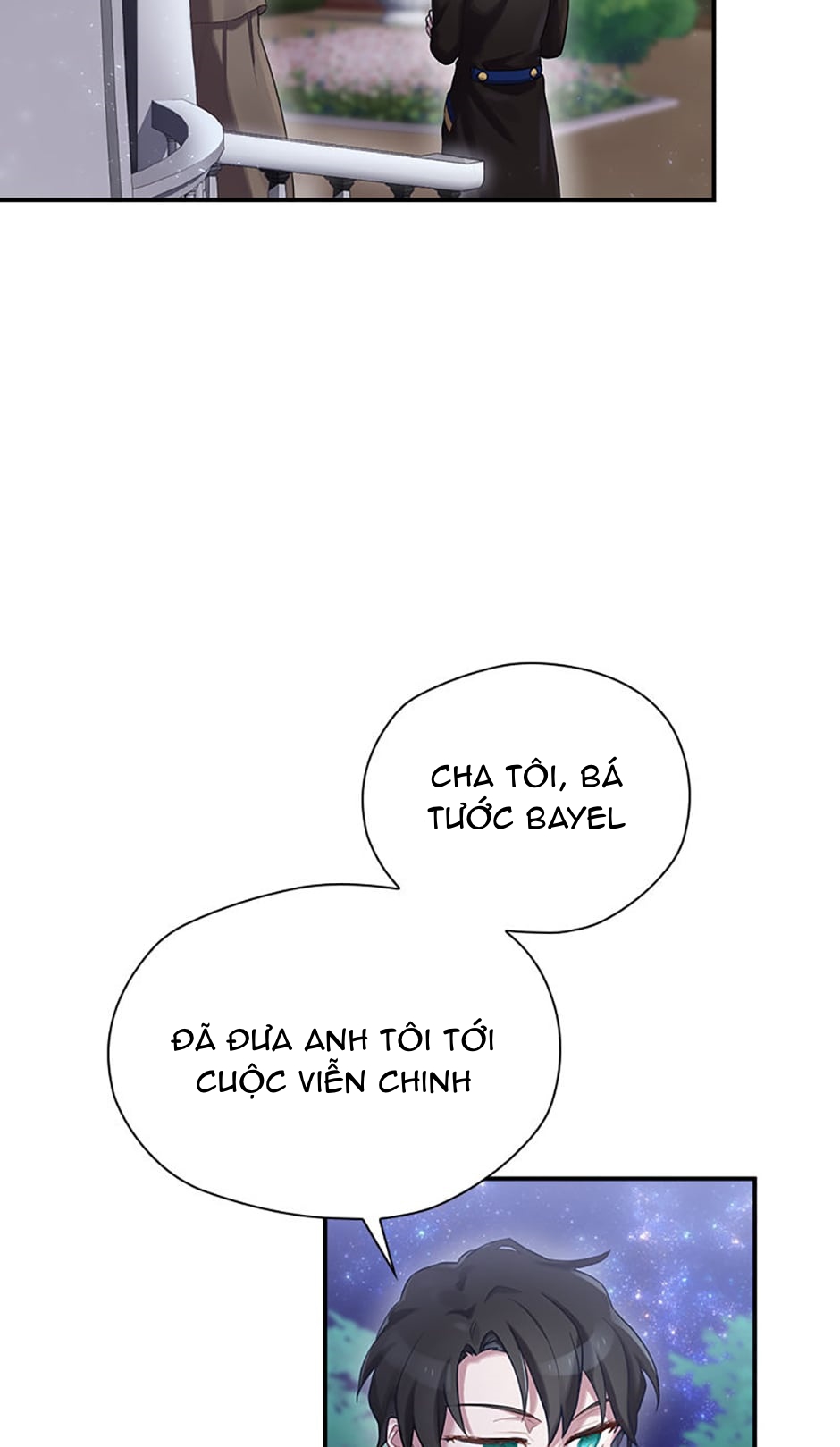 Kẻ Tạo Nên Hồi Kết Chapter 2.2 - Next Chapter 3