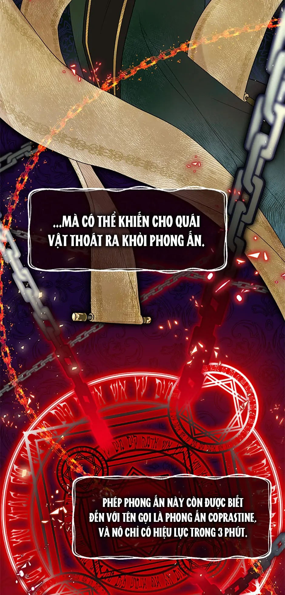 Kẻ Tạo Nên Hồi Kết Chapter 5.1 - Next Chapter 5.2