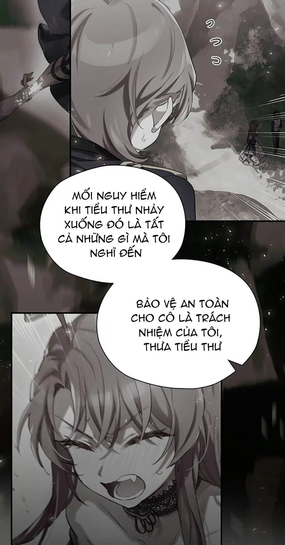 Kẻ Tạo Nên Hồi Kết Chapter 6.2 - Next Chapter 7