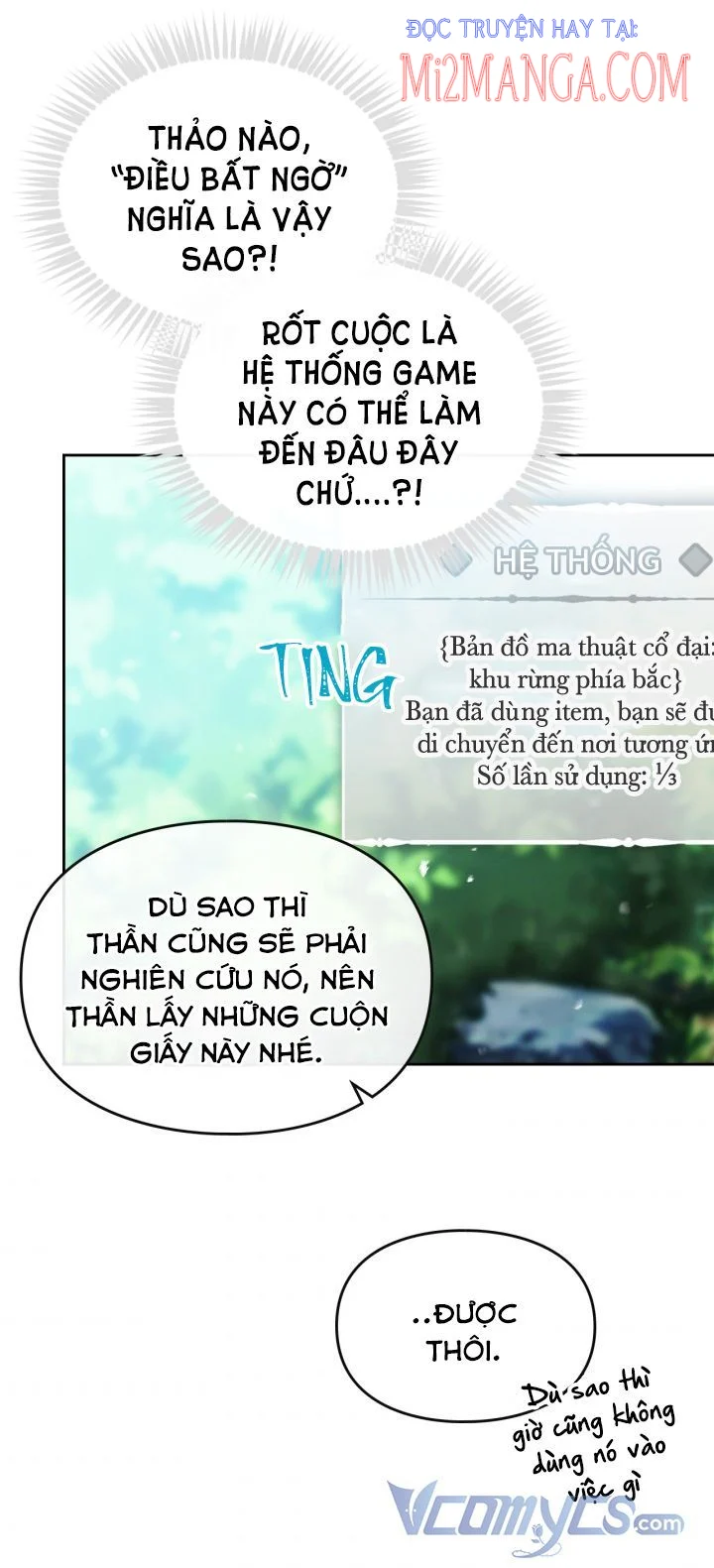 kết cục của nhân vật phản diện chỉ có thể là cái chết Chapter 78.5 - Trang 2