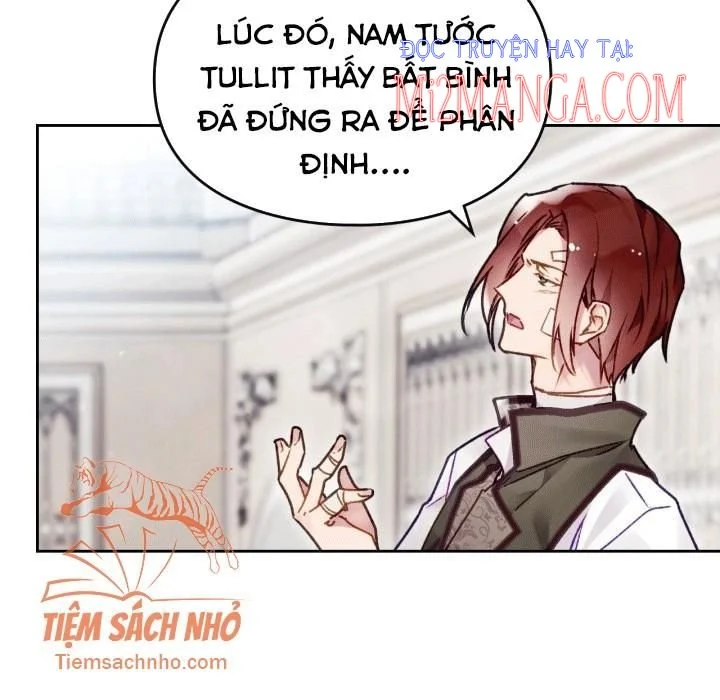 kết cục của nhân vật phản diện chỉ có thể là cái chết Chapter 81.5 - Trang 2