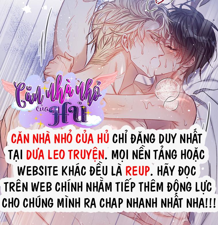 (End) Khi Tay Chạm Tay - Trang 1