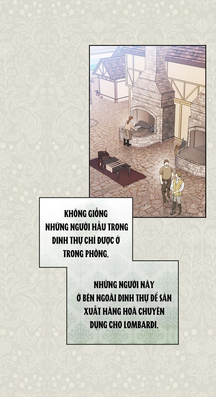 Kiếp Này Tôi Sẽ Trở Thành Gia Chủ Chapter 10 - Trang 2