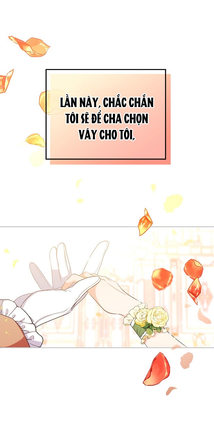 Kiếp Này Tôi Sẽ Trở Thành Gia Chủ Chapter 11 - Trang 2