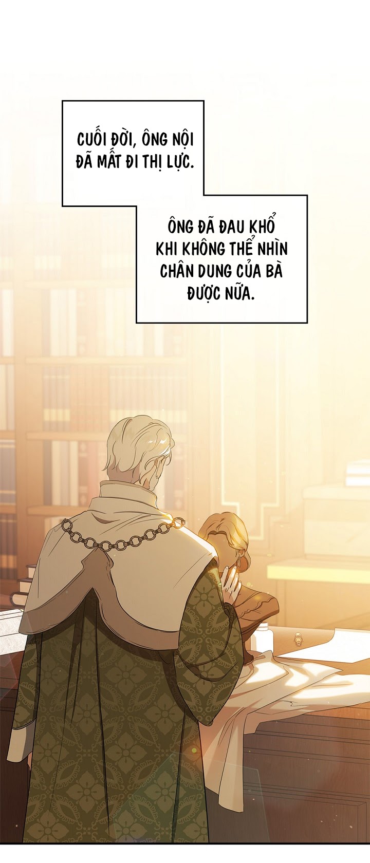 Kiếp Này Tôi Sẽ Trở Thành Gia Chủ Chapter 13 - Trang 2