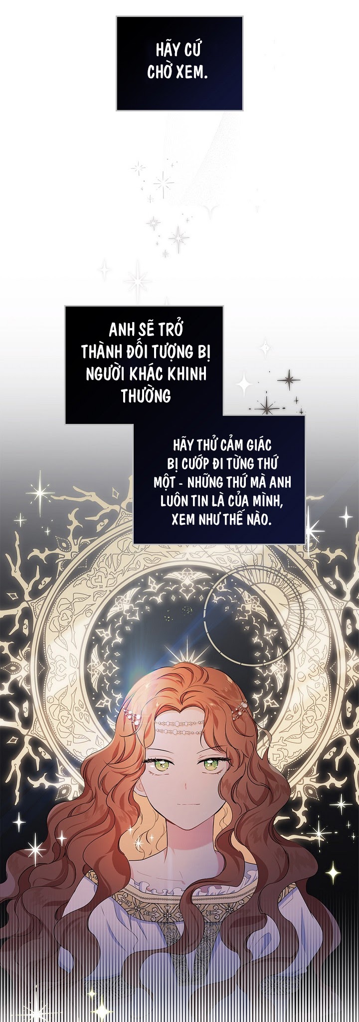 Kiếp Này Tôi Sẽ Trở Thành Gia Chủ Chapter 13 - Trang 2