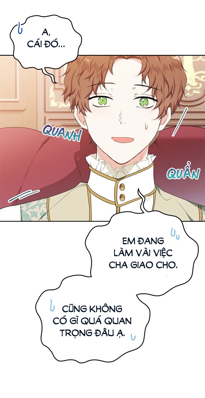 Kiếp Này Tôi Sẽ Trở Thành Gia Chủ Chapter 14 - Trang 2