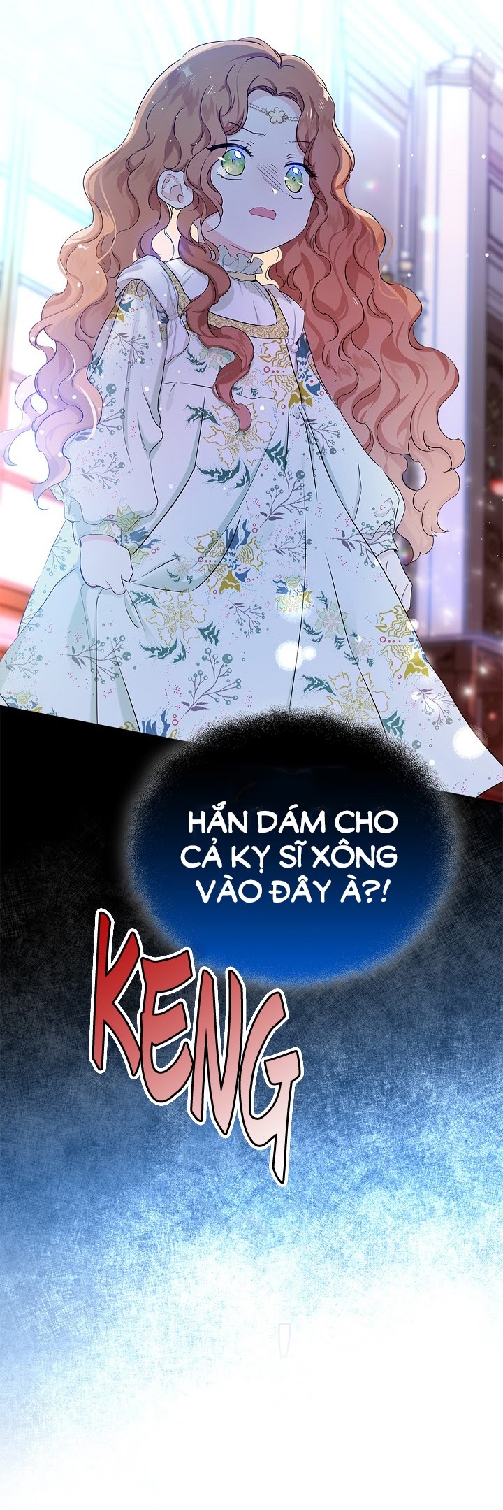 Kiếp Này Tôi Sẽ Trở Thành Gia Chủ Chapter 15 - Trang 2