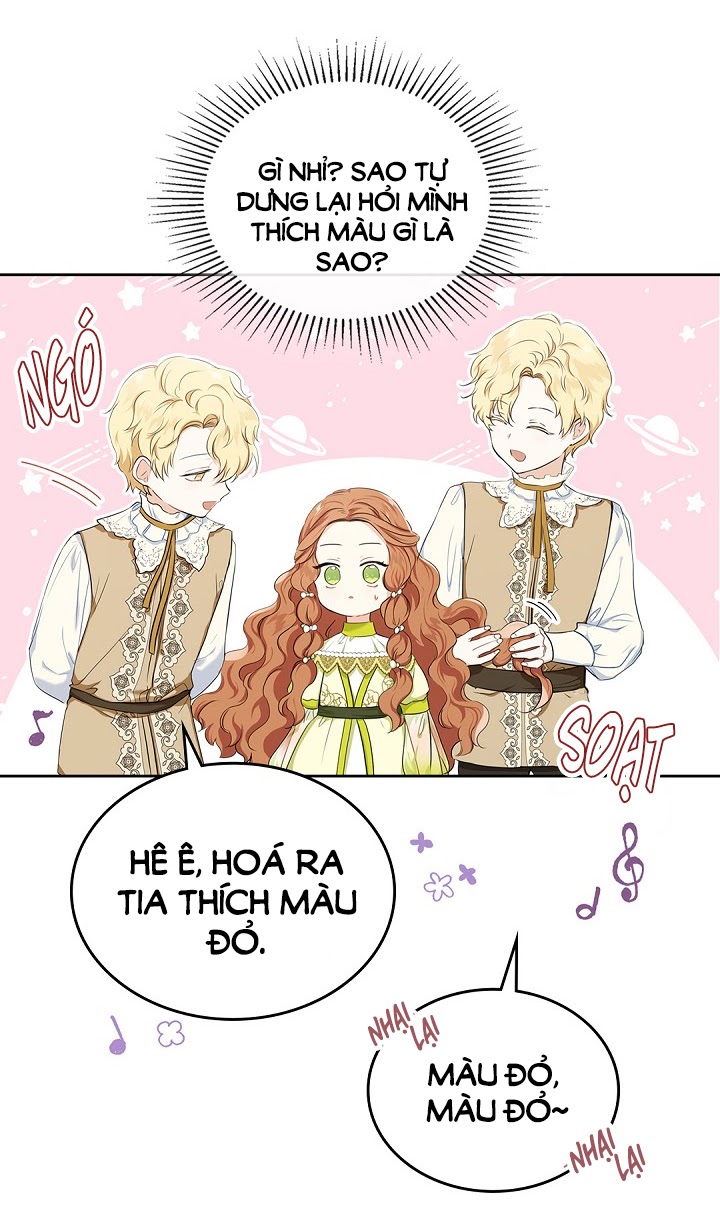 Kiếp Này Tôi Sẽ Trở Thành Gia Chủ Chapter 18 - Trang 2