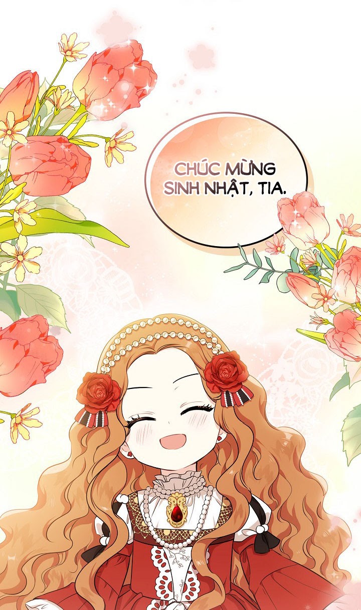 Kiếp Này Tôi Sẽ Trở Thành Gia Chủ Chapter 22 - Trang 2