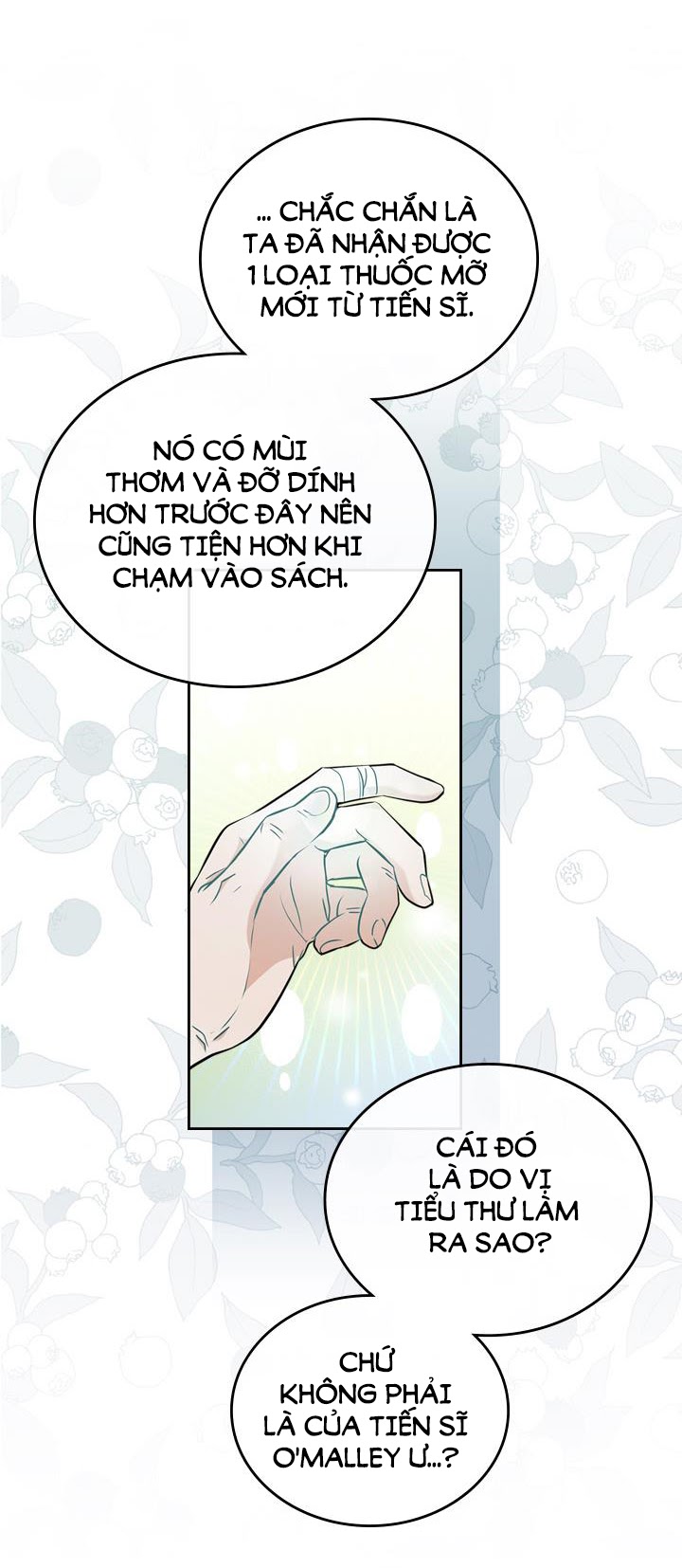 Kiếp Này Tôi Sẽ Trở Thành Gia Chủ Chapter 29 - Trang 2