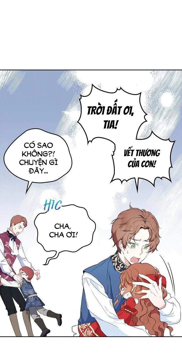 Kiếp Này Tôi Sẽ Trở Thành Gia Chủ Chapter 3 - Trang 2