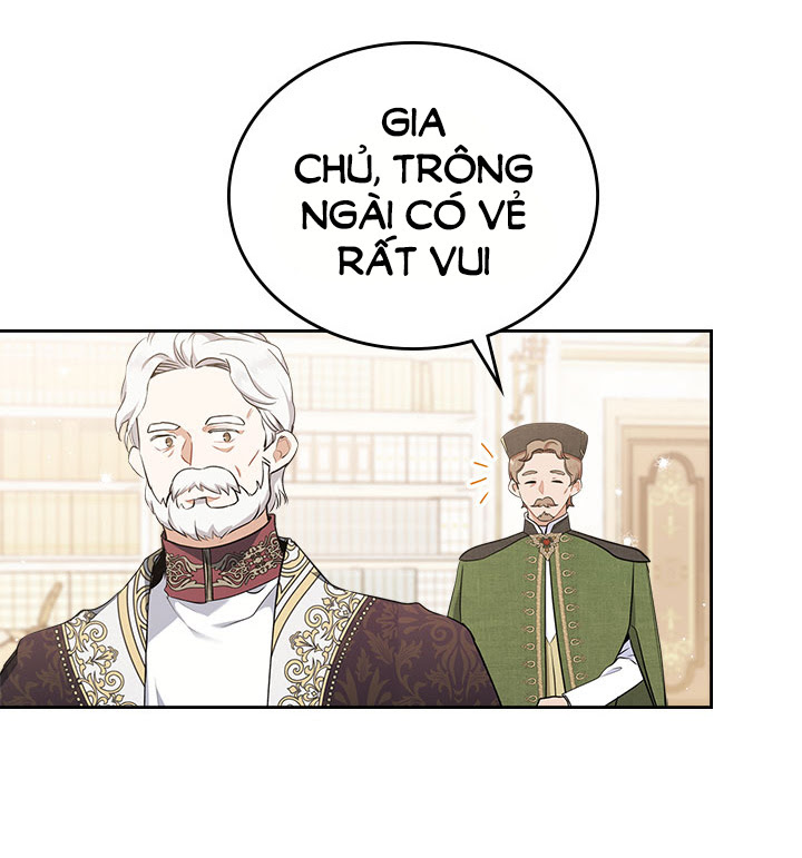 Kiếp Này Tôi Sẽ Trở Thành Gia Chủ Chapter 32 - Trang 2