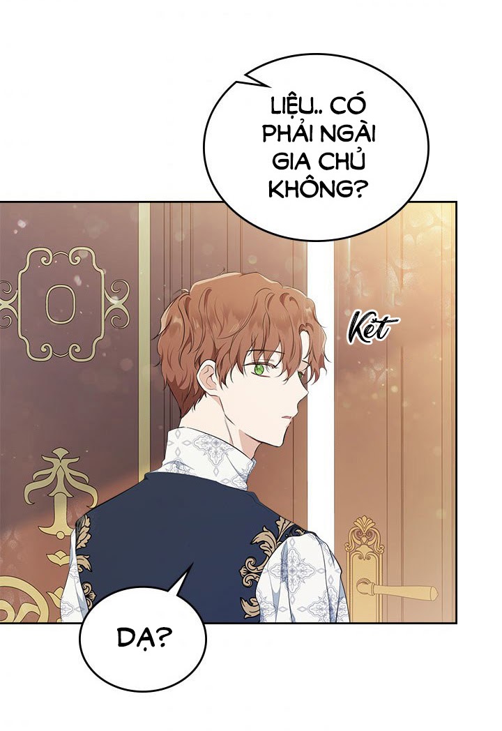 Kiếp Này Tôi Sẽ Trở Thành Gia Chủ Chapter 32 - Trang 2