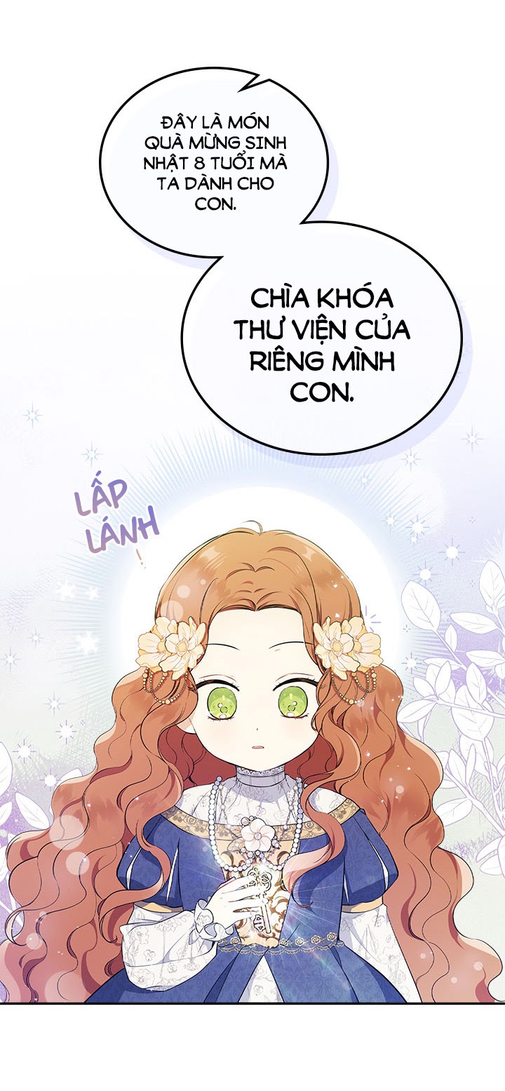 Kiếp Này Tôi Sẽ Trở Thành Gia Chủ Chapter 36 - Next Chapter 37