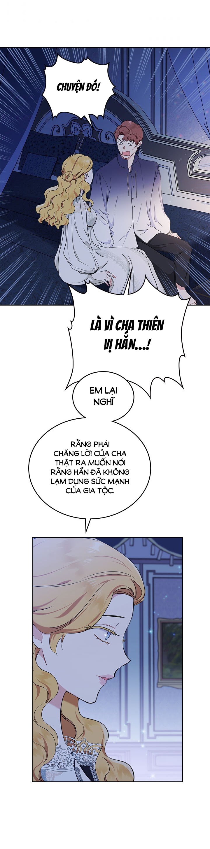 Kiếp Này Tôi Sẽ Trở Thành Gia Chủ Chapter 41 - Trang 2