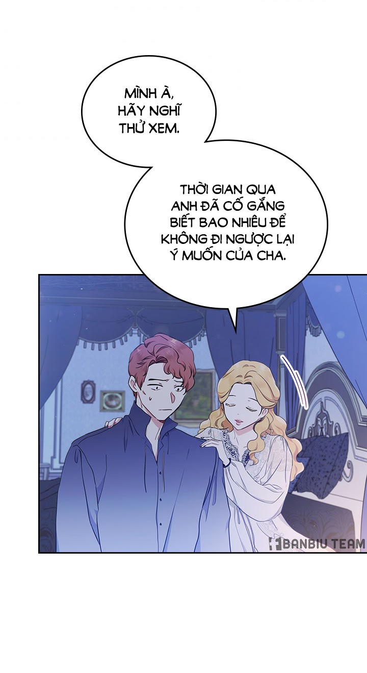 Kiếp Này Tôi Sẽ Trở Thành Gia Chủ Chapter 41 - Trang 2