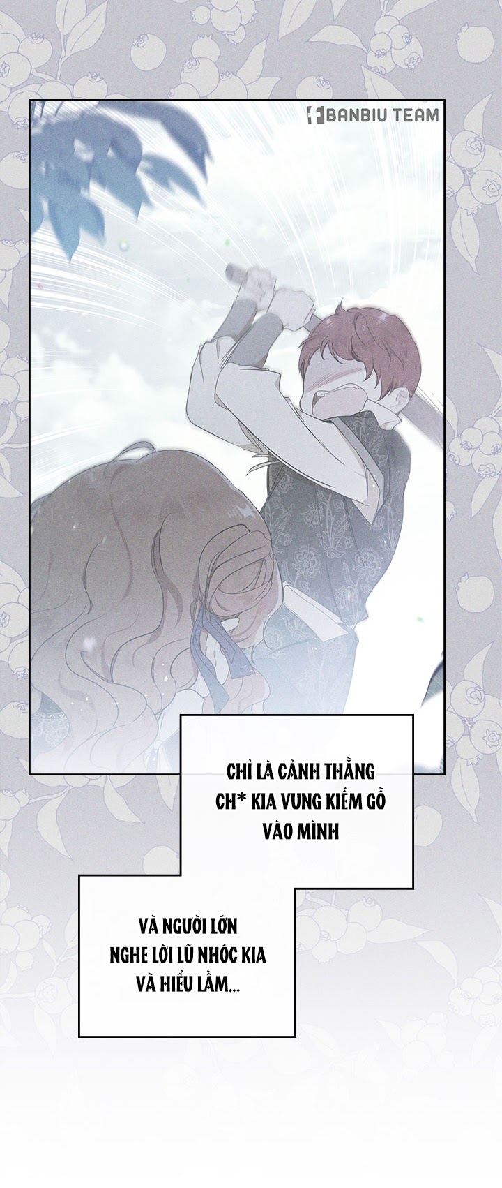 Kiếp Này Tôi Sẽ Trở Thành Gia Chủ Chapter 41 - Trang 2