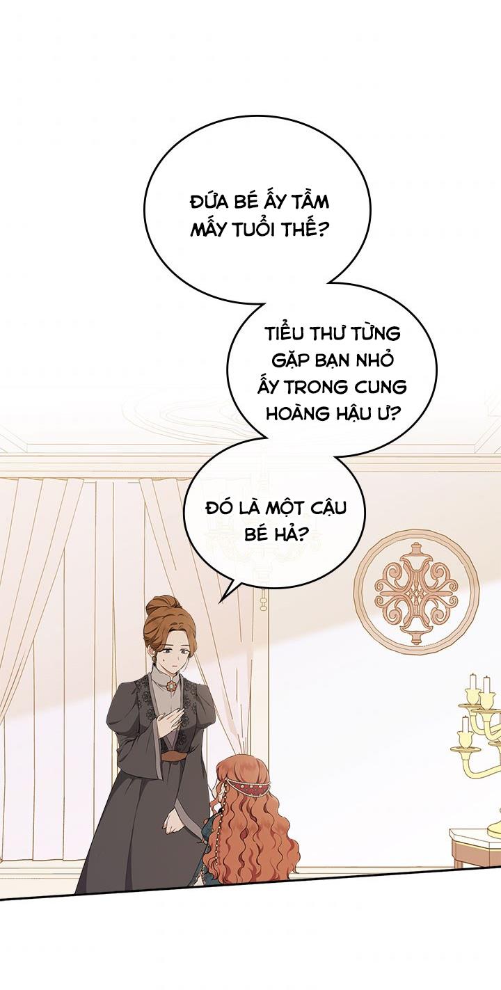 Kiếp Này Tôi Sẽ Trở Thành Gia Chủ Chapter 44.5 - Trang 2