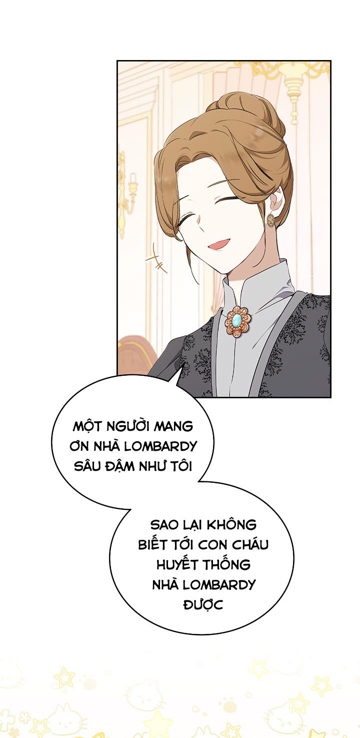 Kiếp Này Tôi Sẽ Trở Thành Gia Chủ Chapter 44 - Trang 2