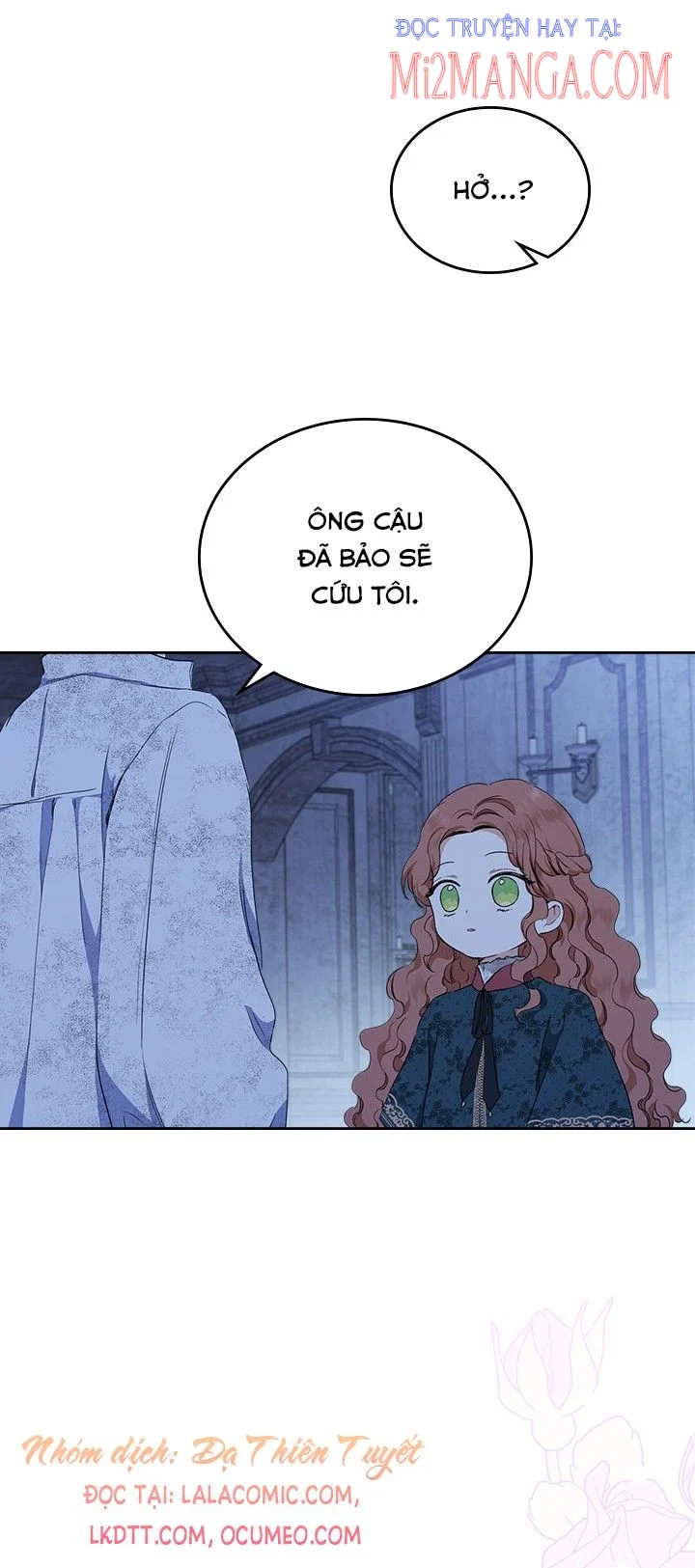 Kiếp Này Tôi Sẽ Trở Thành Gia Chủ Chapter 47.5 - Next Chapter 48