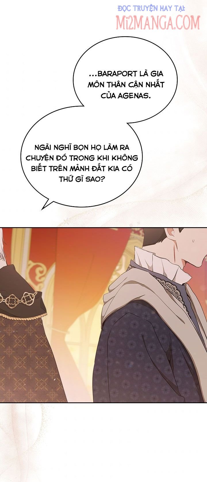 Kiếp Này Tôi Sẽ Trở Thành Gia Chủ Chapter 48.5 - Next Chapter 49