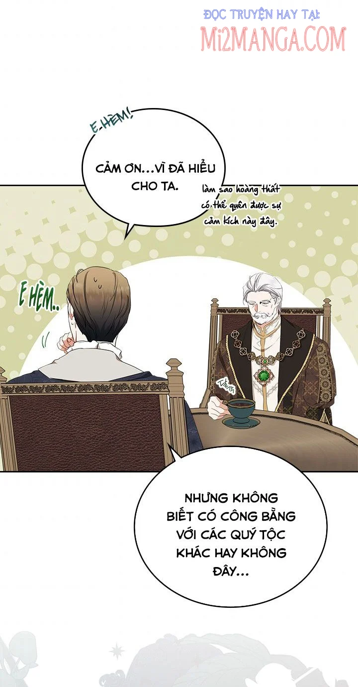 Kiếp Này Tôi Sẽ Trở Thành Gia Chủ Chapter 48.5 - Next Chapter 49