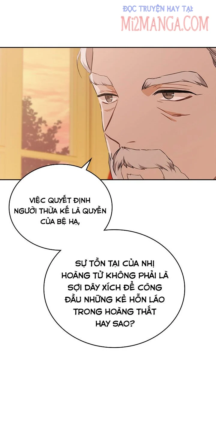 Kiếp Này Tôi Sẽ Trở Thành Gia Chủ Chapter 48.5 - Next Chapter 49